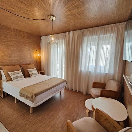 Corkoon Boutique Studios & Apartments - Duna Parque Resorts & Hotels Vila Nova de Milfontes Eksteriør bilde