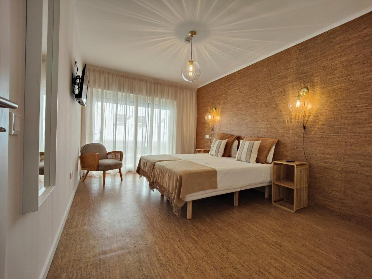 Corkoon Boutique Studios & Apartments - Duna Parque Resorts & Hotels Vila Nova de Milfontes Eksteriør bilde