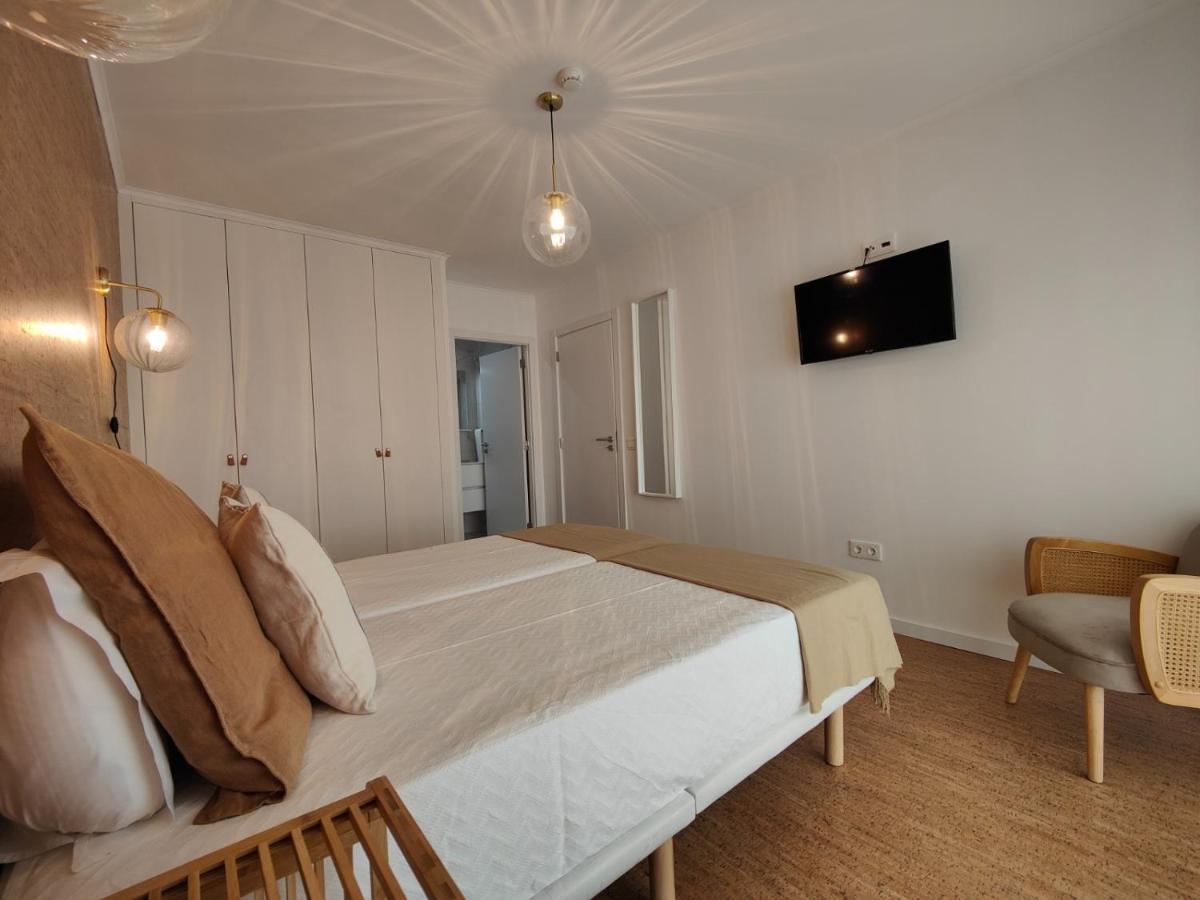 Corkoon Boutique Studios & Apartments - Duna Parque Resorts & Hotels Vila Nova de Milfontes Eksteriør bilde