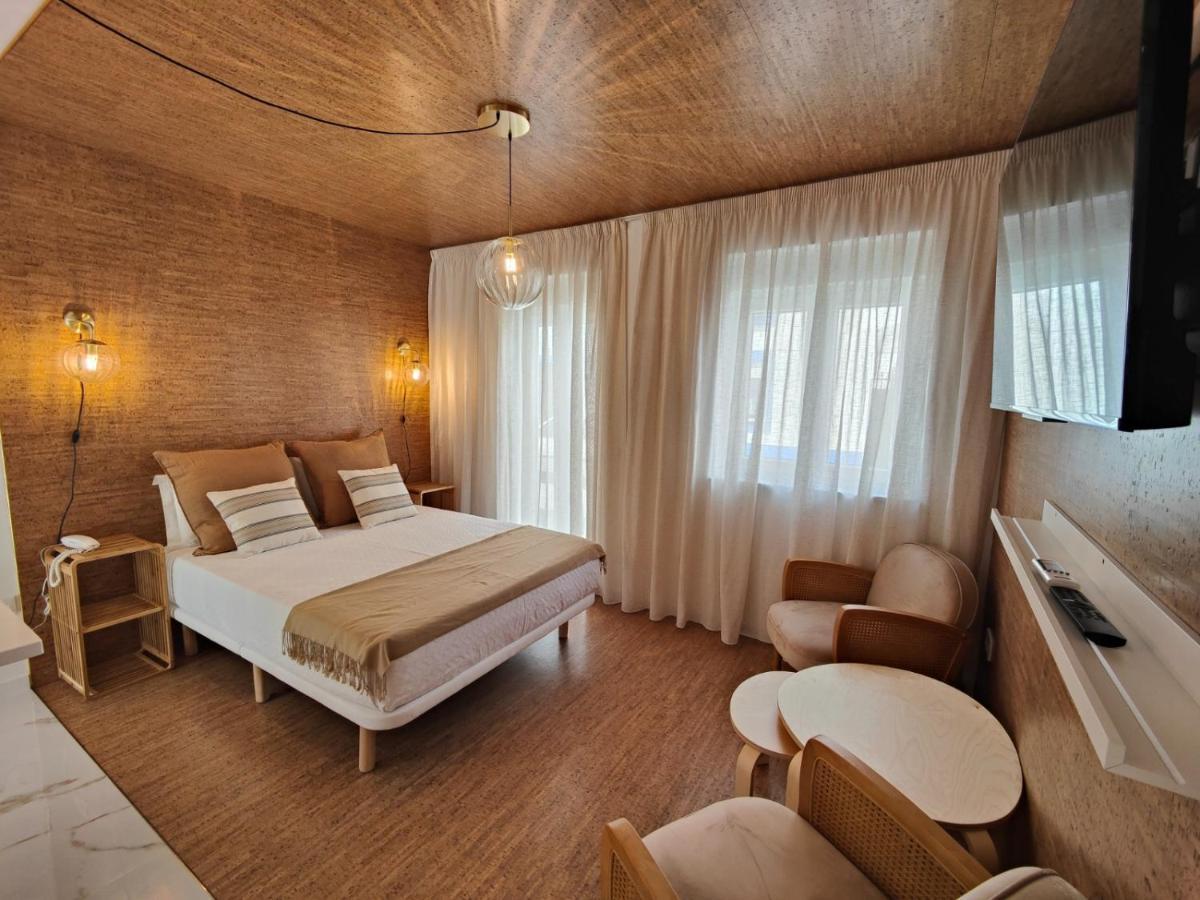 Corkoon Boutique Studios & Apartments - Duna Parque Resorts & Hotels Vila Nova de Milfontes Eksteriør bilde