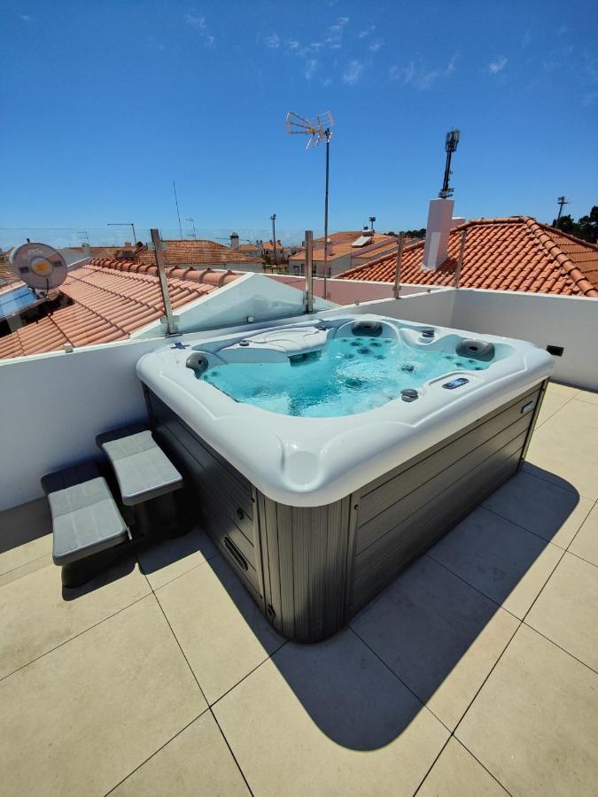 Corkoon Boutique Studios & Apartments - Duna Parque Resorts & Hotels Vila Nova de Milfontes Eksteriør bilde