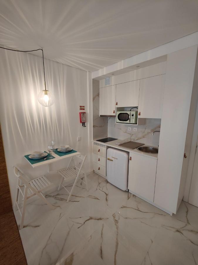 Corkoon Boutique Studios & Apartments - Duna Parque Resorts & Hotels Vila Nova de Milfontes Eksteriør bilde