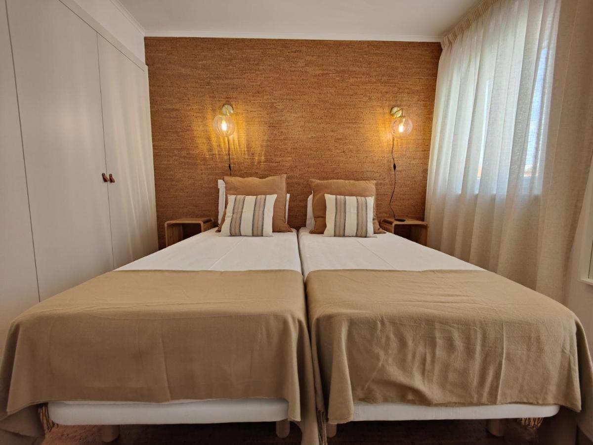 Corkoon Boutique Studios & Apartments - Duna Parque Resorts & Hotels Vila Nova de Milfontes Eksteriør bilde
