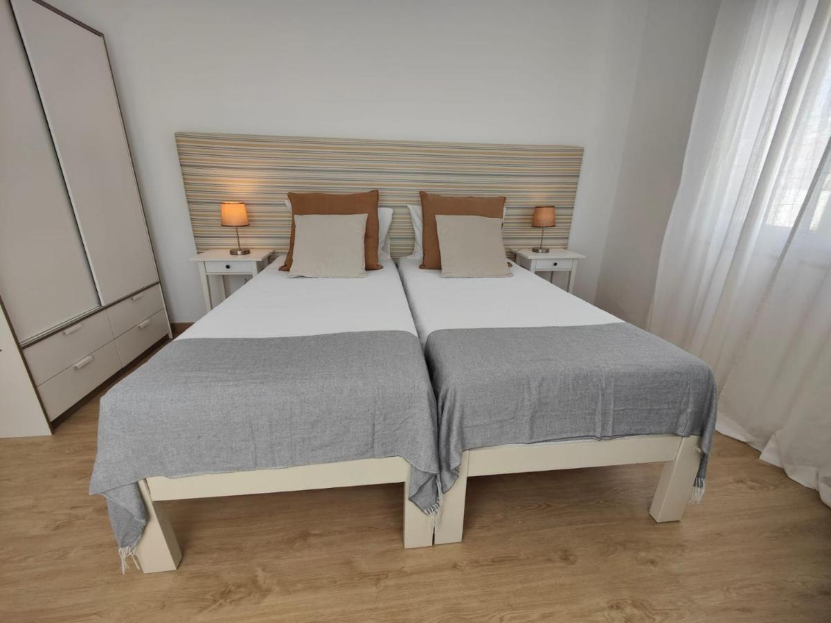 Corkoon Boutique Studios & Apartments - Duna Parque Resorts & Hotels Vila Nova de Milfontes Eksteriør bilde
