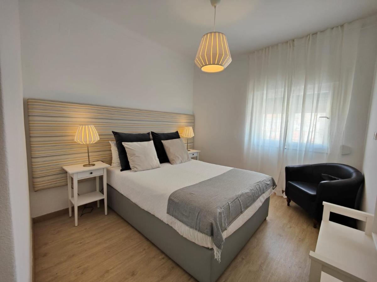 Corkoon Boutique Studios & Apartments - Duna Parque Resorts & Hotels Vila Nova de Milfontes Eksteriør bilde