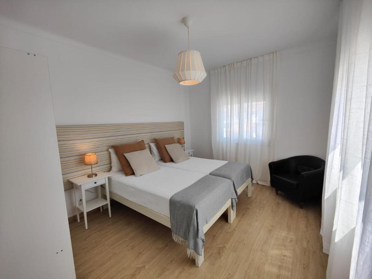 Corkoon Boutique Studios & Apartments - Duna Parque Resorts & Hotels Vila Nova de Milfontes Eksteriør bilde