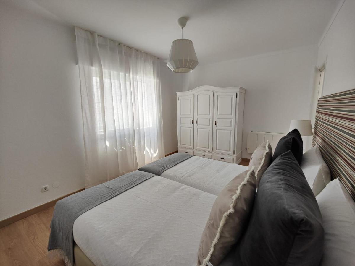 Corkoon Boutique Studios & Apartments - Duna Parque Resorts & Hotels Vila Nova de Milfontes Eksteriør bilde