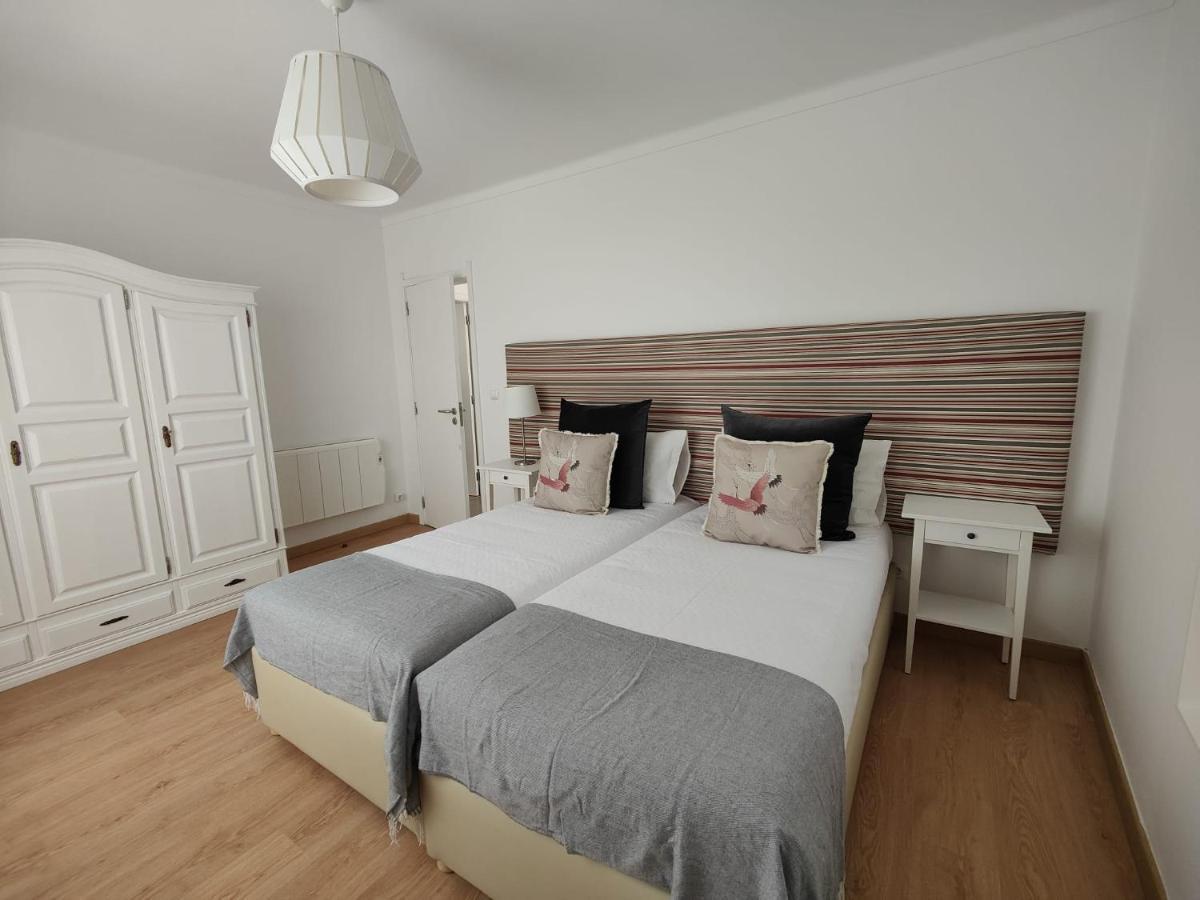 Corkoon Boutique Studios & Apartments - Duna Parque Resorts & Hotels Vila Nova de Milfontes Eksteriør bilde