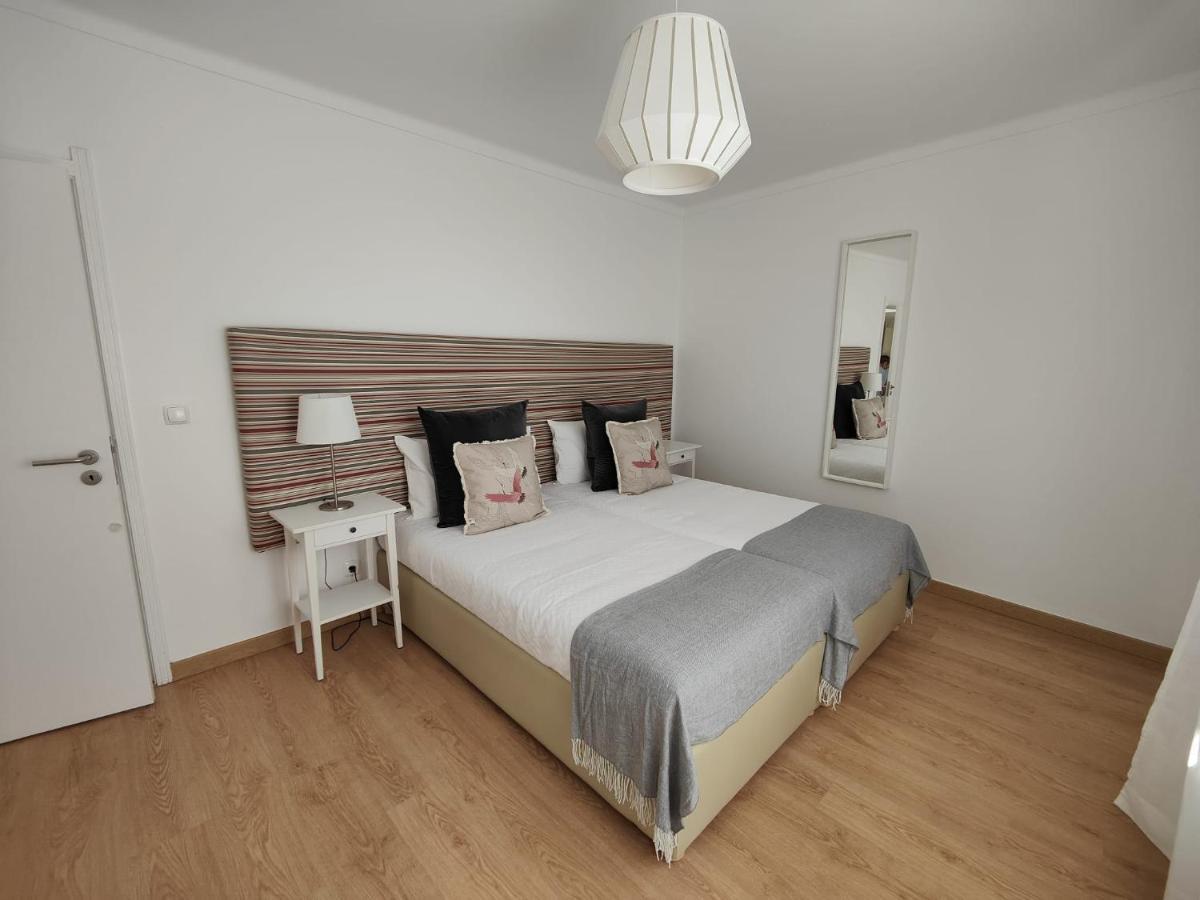 Corkoon Boutique Studios & Apartments - Duna Parque Resorts & Hotels Vila Nova de Milfontes Eksteriør bilde