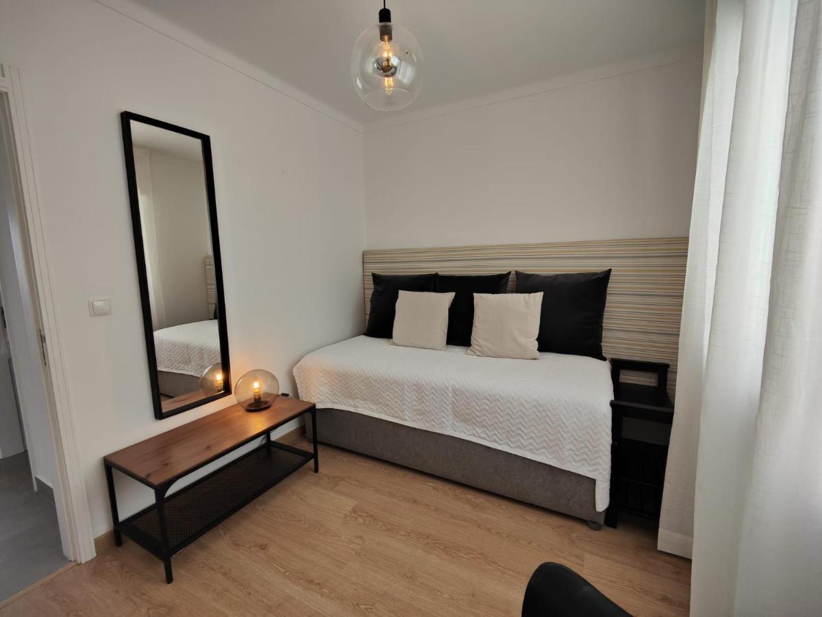 Corkoon Boutique Studios & Apartments - Duna Parque Resorts & Hotels Vila Nova de Milfontes Eksteriør bilde
