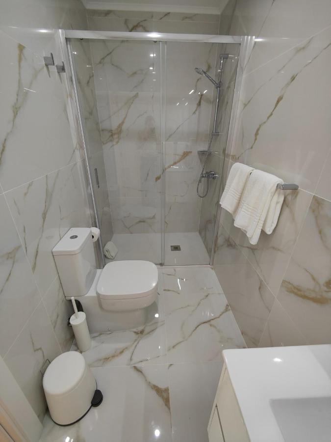 Corkoon Boutique Studios & Apartments - Duna Parque Resorts & Hotels Vila Nova de Milfontes Rom bilde