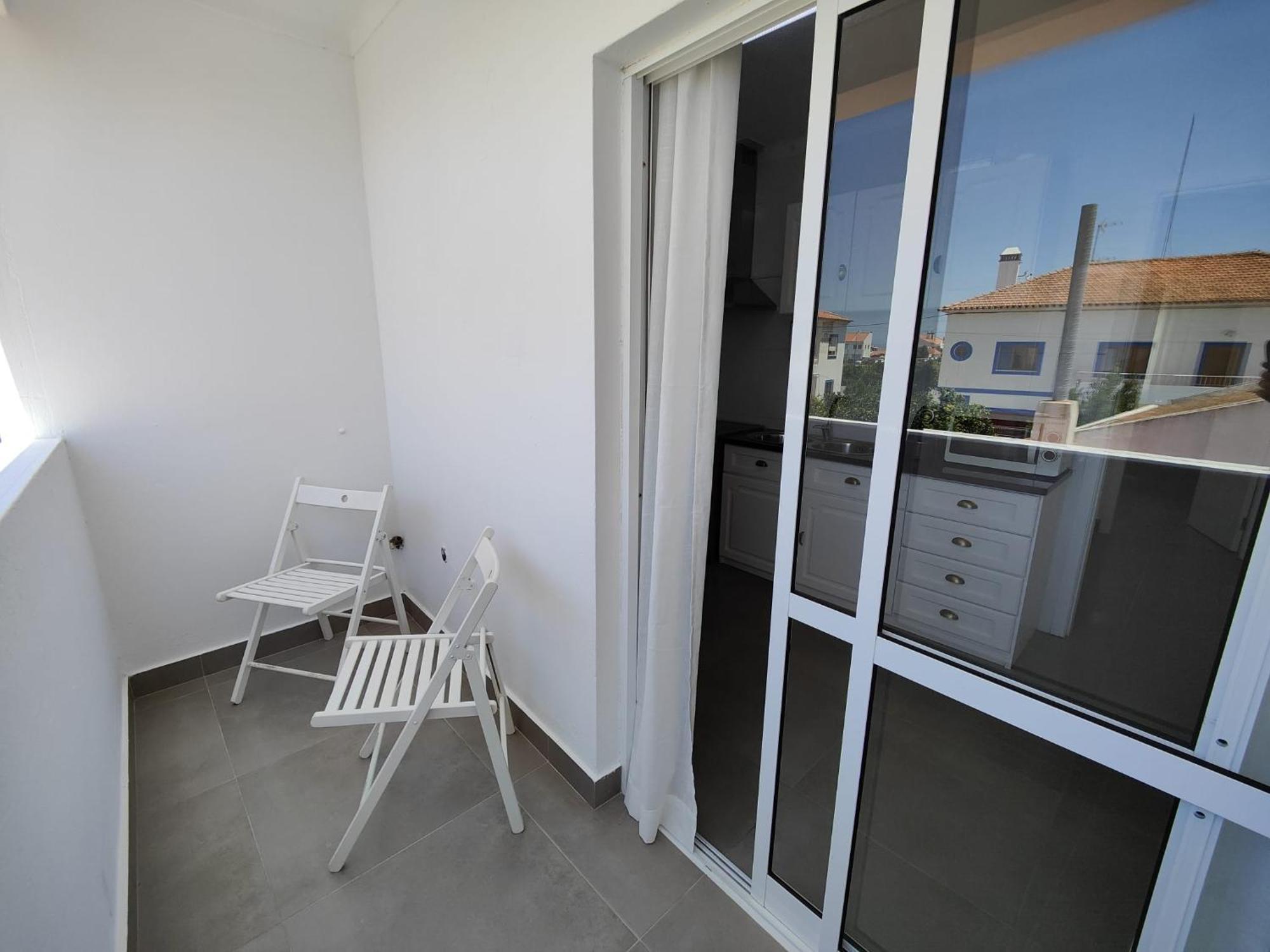 Corkoon Boutique Studios & Apartments - Duna Parque Resorts & Hotels Vila Nova de Milfontes Rom bilde