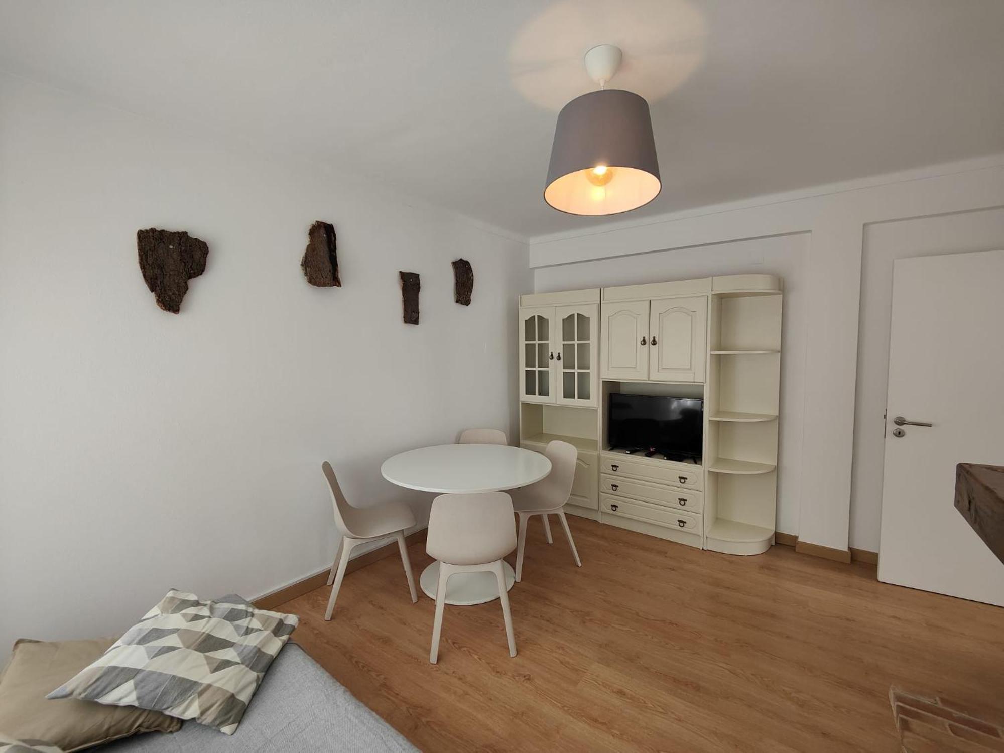 Corkoon Boutique Studios & Apartments - Duna Parque Resorts & Hotels Vila Nova de Milfontes Rom bilde