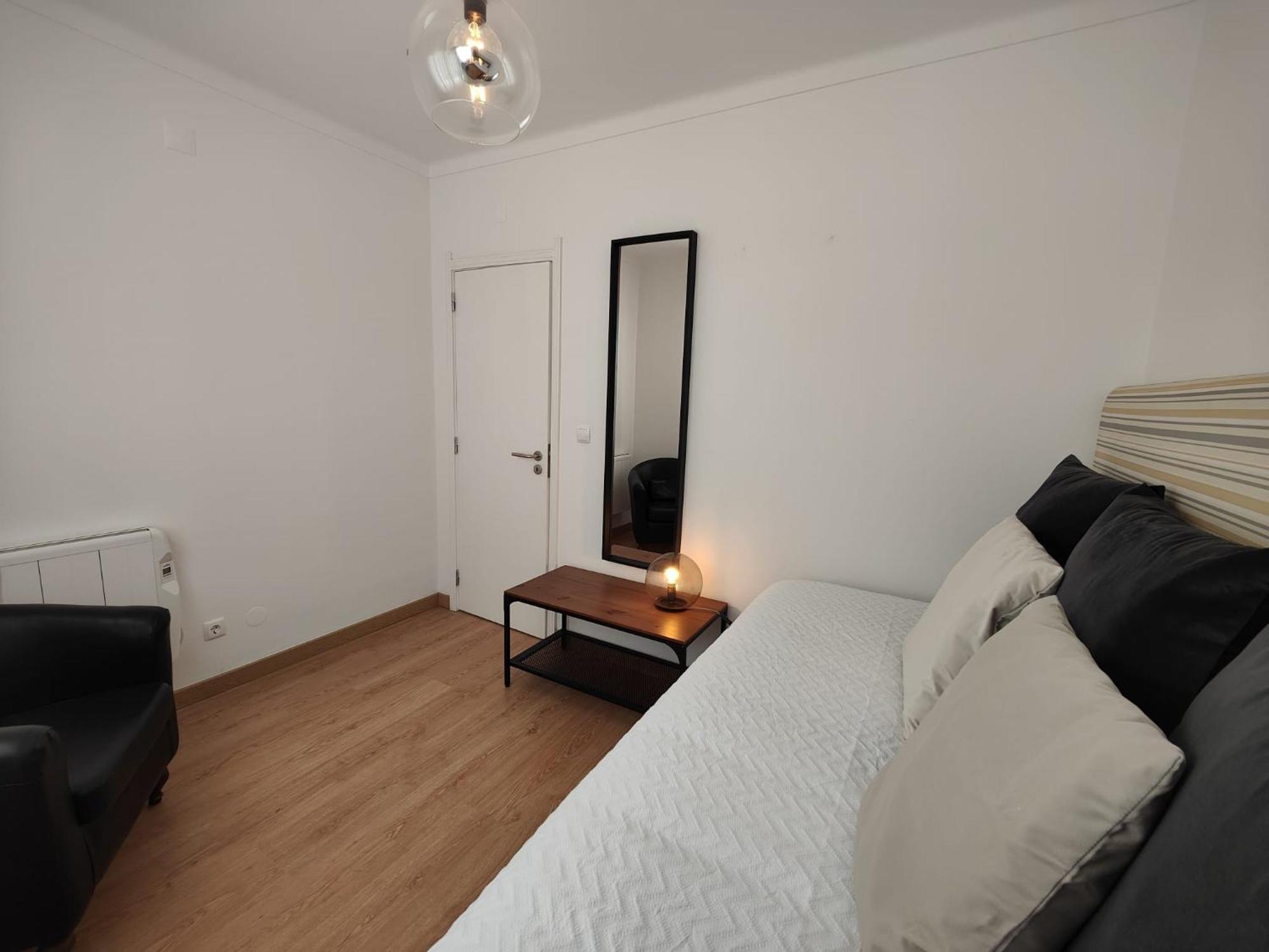 Corkoon Boutique Studios & Apartments - Duna Parque Resorts & Hotels Vila Nova de Milfontes Rom bilde