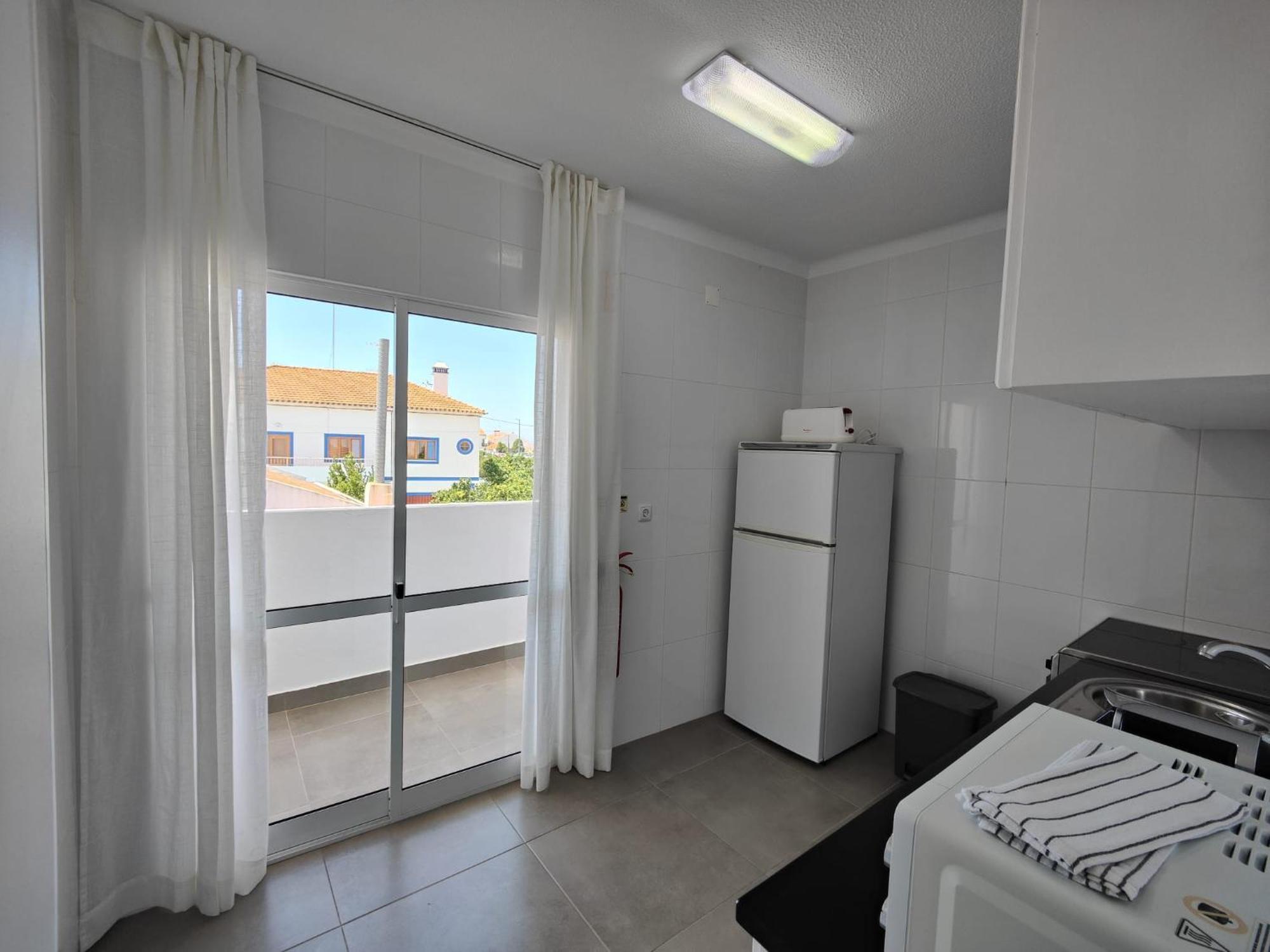 Corkoon Boutique Studios & Apartments - Duna Parque Resorts & Hotels Vila Nova de Milfontes Rom bilde