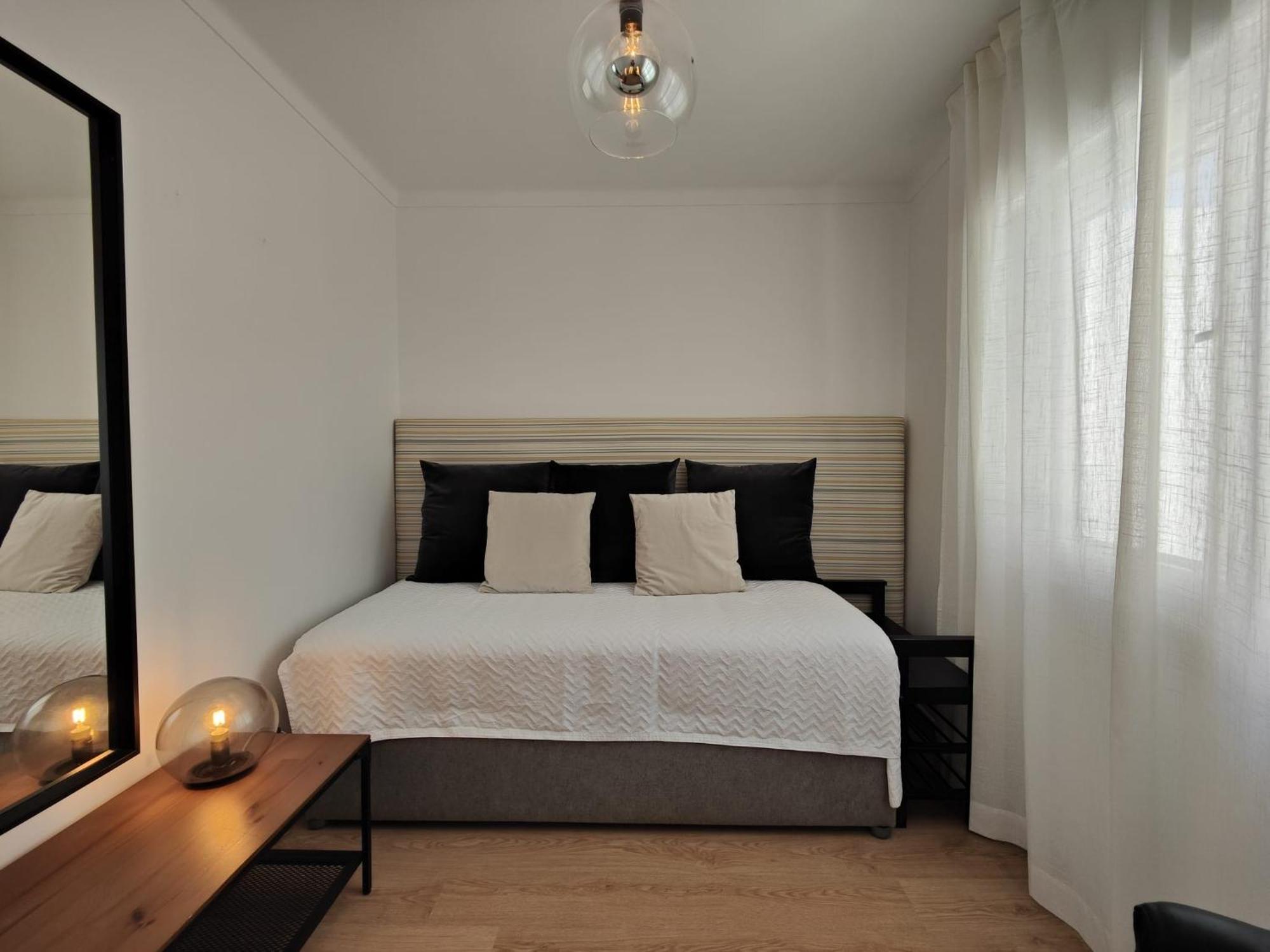 Corkoon Boutique Studios & Apartments - Duna Parque Resorts & Hotels Vila Nova de Milfontes Rom bilde