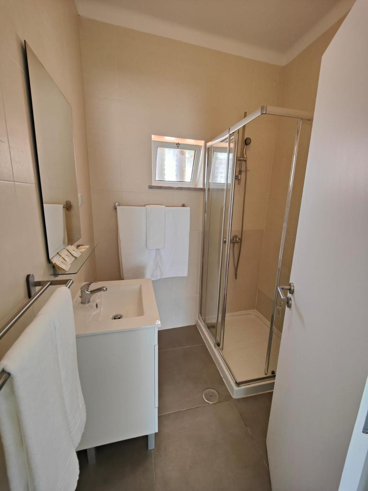 Corkoon Boutique Studios & Apartments - Duna Parque Resorts & Hotels Vila Nova de Milfontes Rom bilde