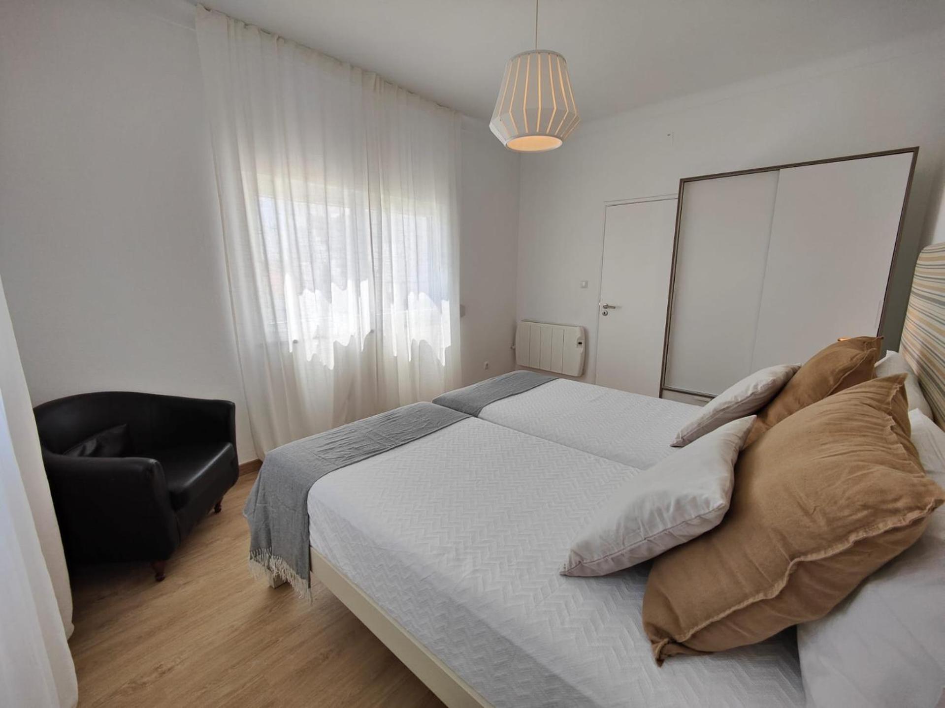 Corkoon Boutique Studios & Apartments - Duna Parque Resorts & Hotels Vila Nova de Milfontes Rom bilde
