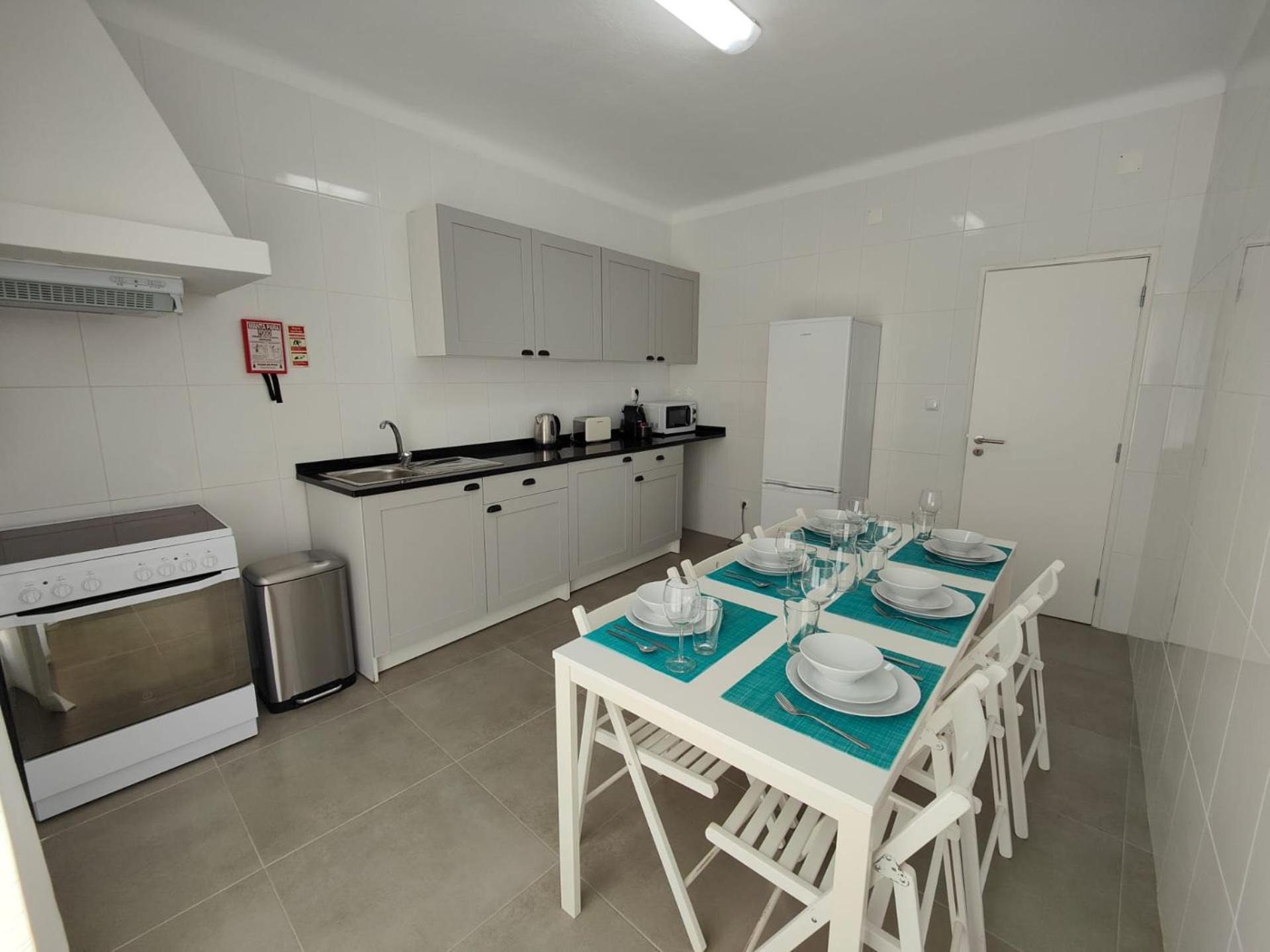 Corkoon Boutique Studios & Apartments - Duna Parque Resorts & Hotels Vila Nova de Milfontes Eksteriør bilde