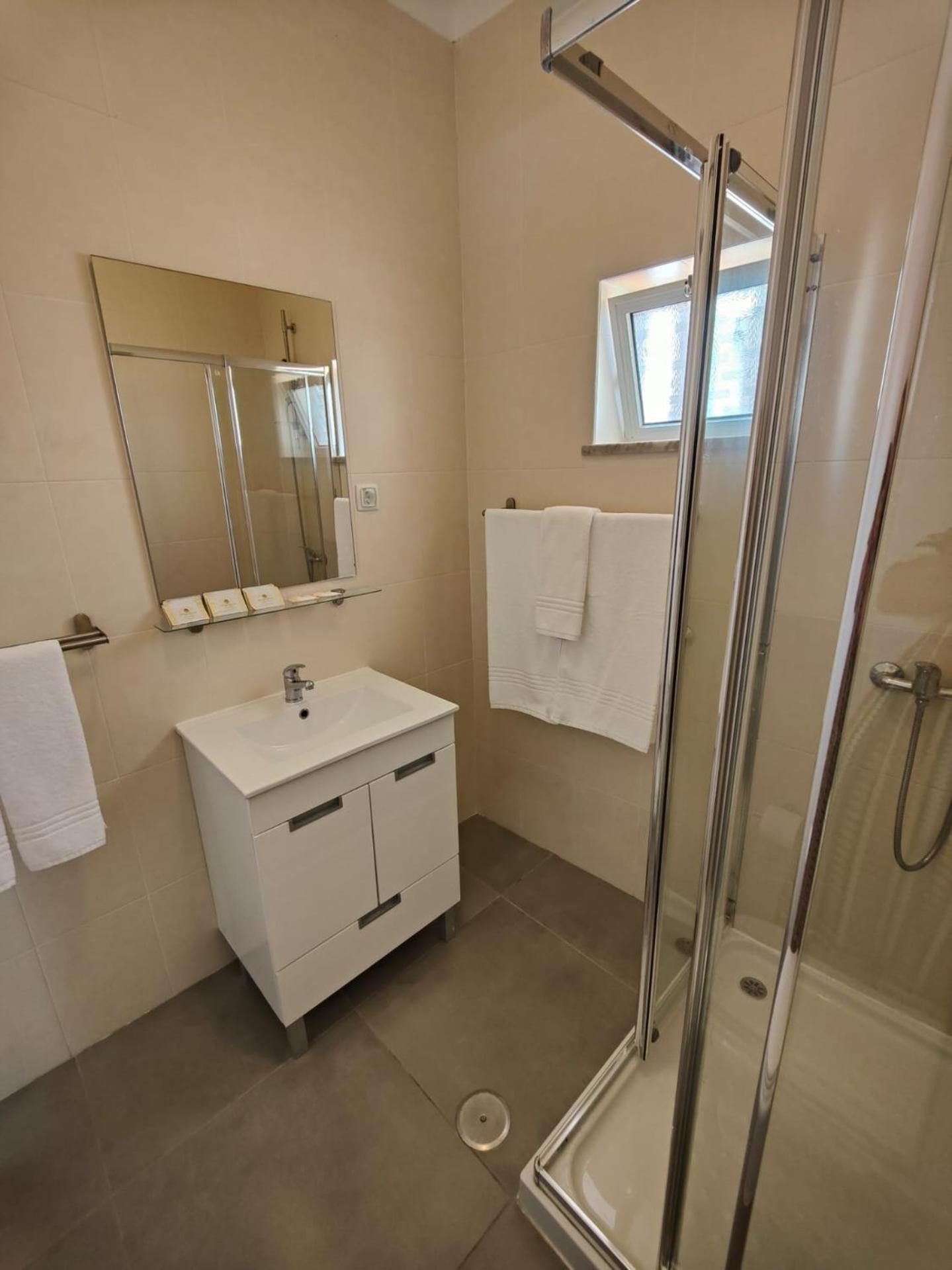 Corkoon Boutique Studios & Apartments - Duna Parque Resorts & Hotels Vila Nova de Milfontes Rom bilde