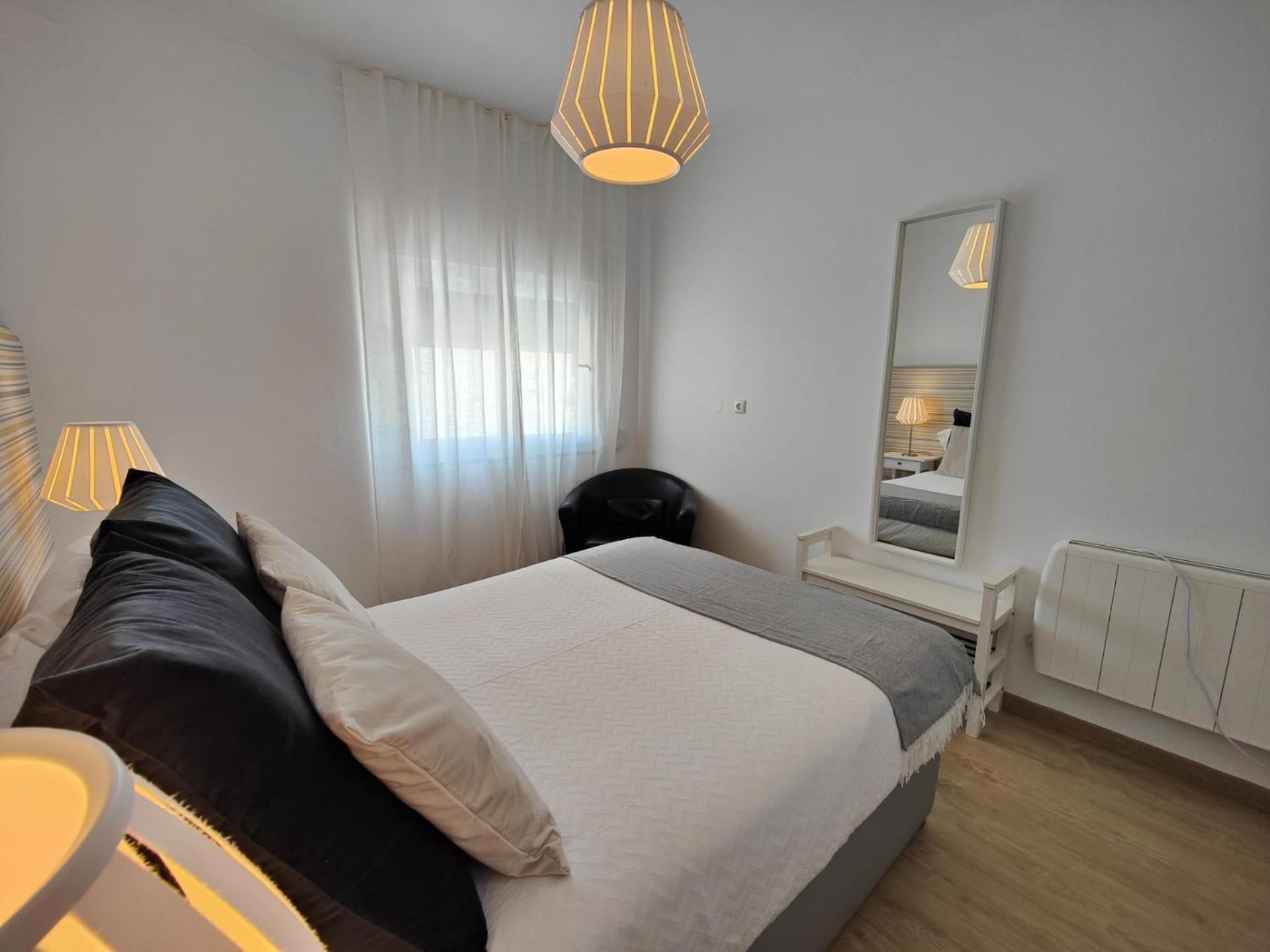 Corkoon Boutique Studios & Apartments - Duna Parque Resorts & Hotels Vila Nova de Milfontes Rom bilde