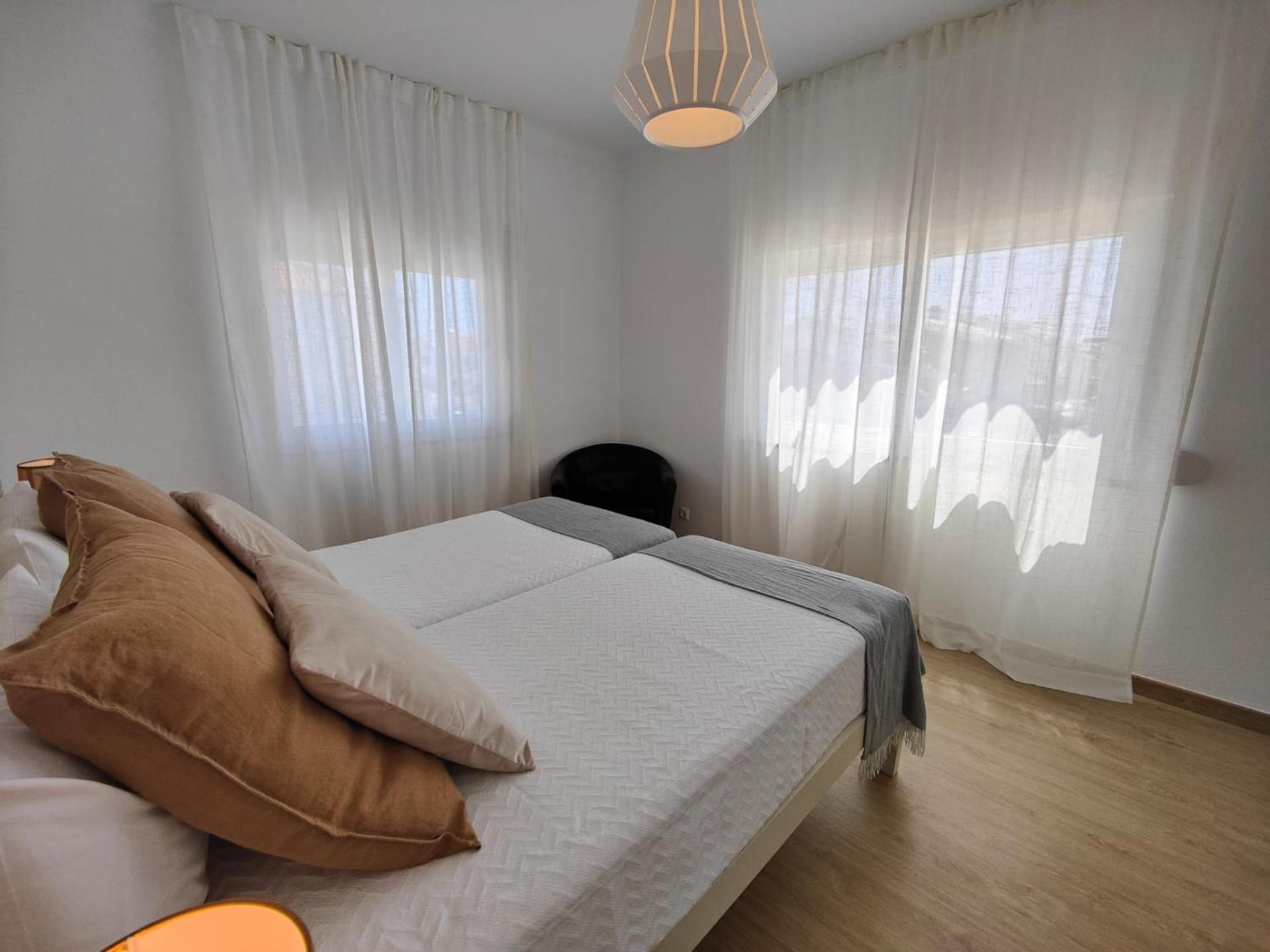 Corkoon Boutique Studios & Apartments - Duna Parque Resorts & Hotels Vila Nova de Milfontes Rom bilde