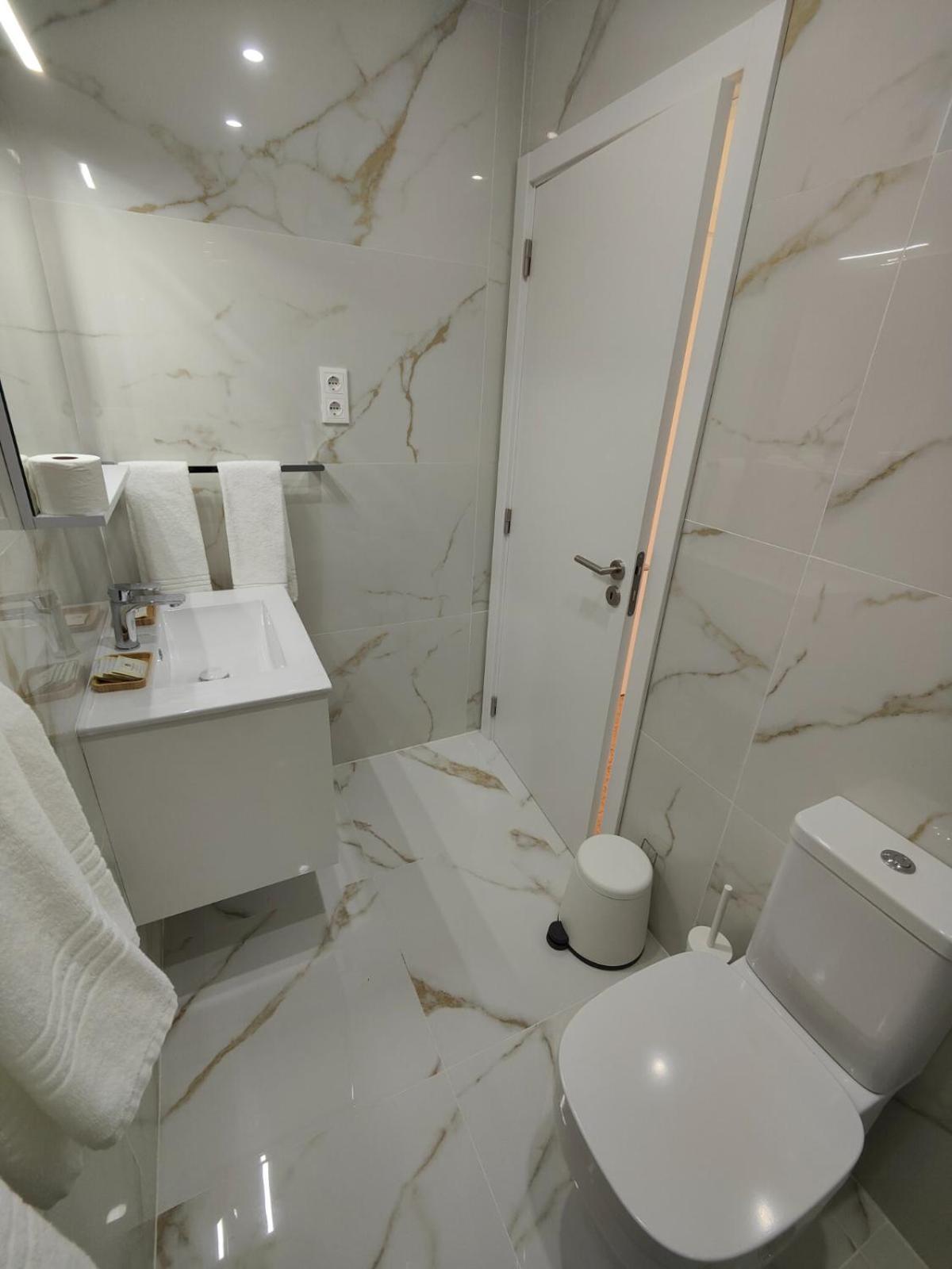 Corkoon Boutique Studios & Apartments - Duna Parque Resorts & Hotels Vila Nova de Milfontes Rom bilde