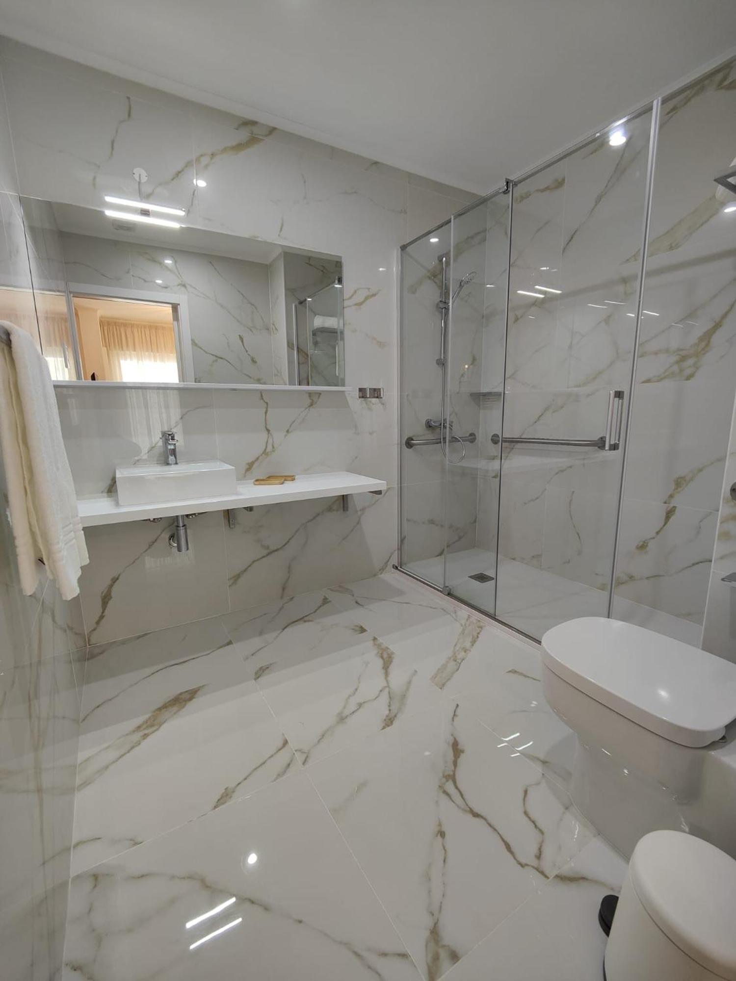Corkoon Boutique Studios & Apartments - Duna Parque Resorts & Hotels Vila Nova de Milfontes Rom bilde