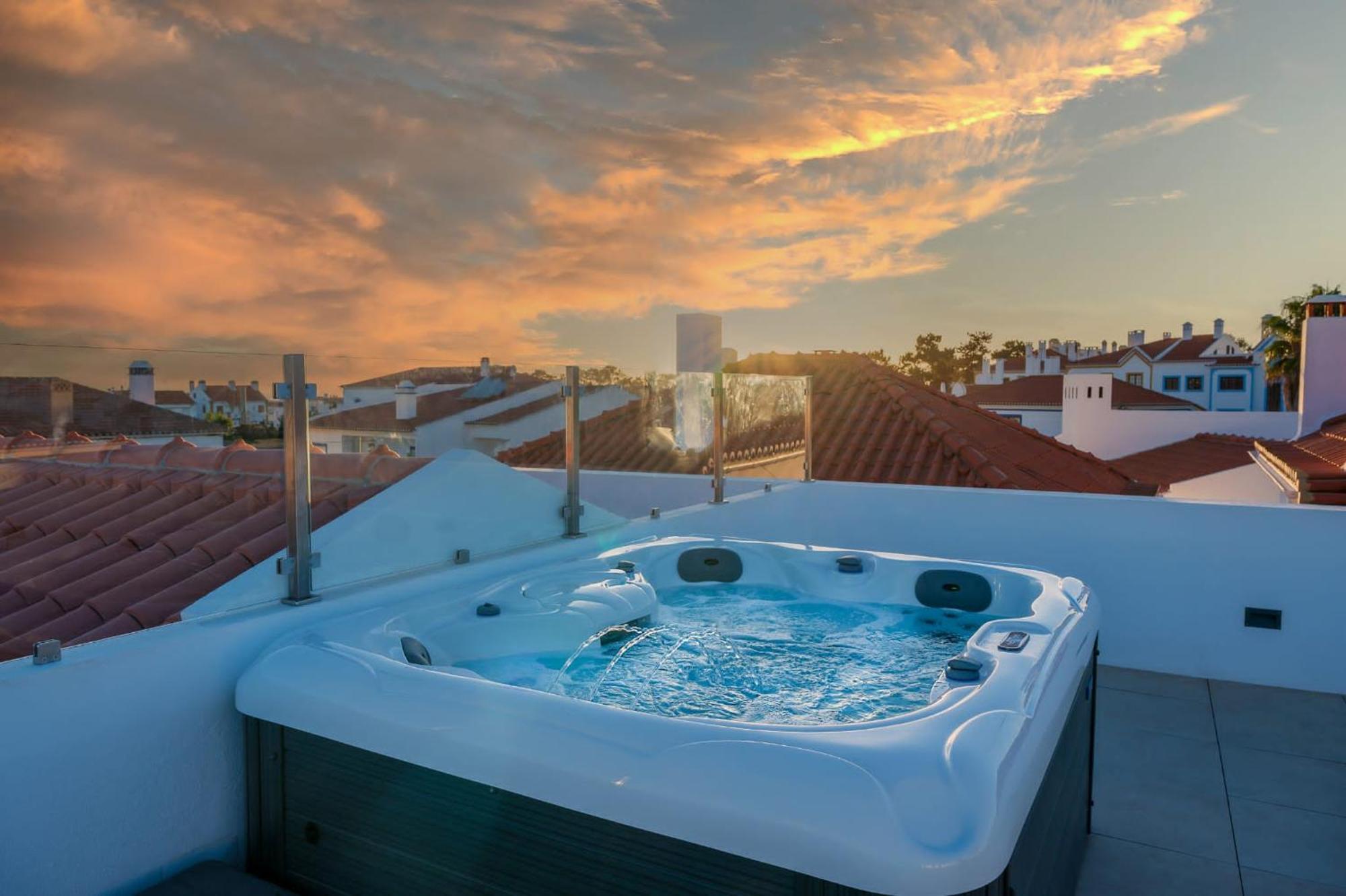 Corkoon Boutique Studios & Apartments - Duna Parque Resorts & Hotels Vila Nova de Milfontes Eksteriør bilde